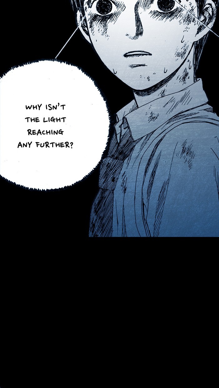 Read Distant Sky Manga Online