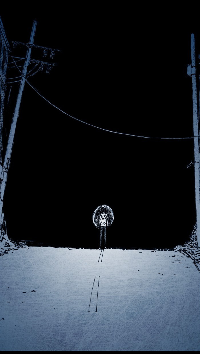 Read Distant Sky Manga Online