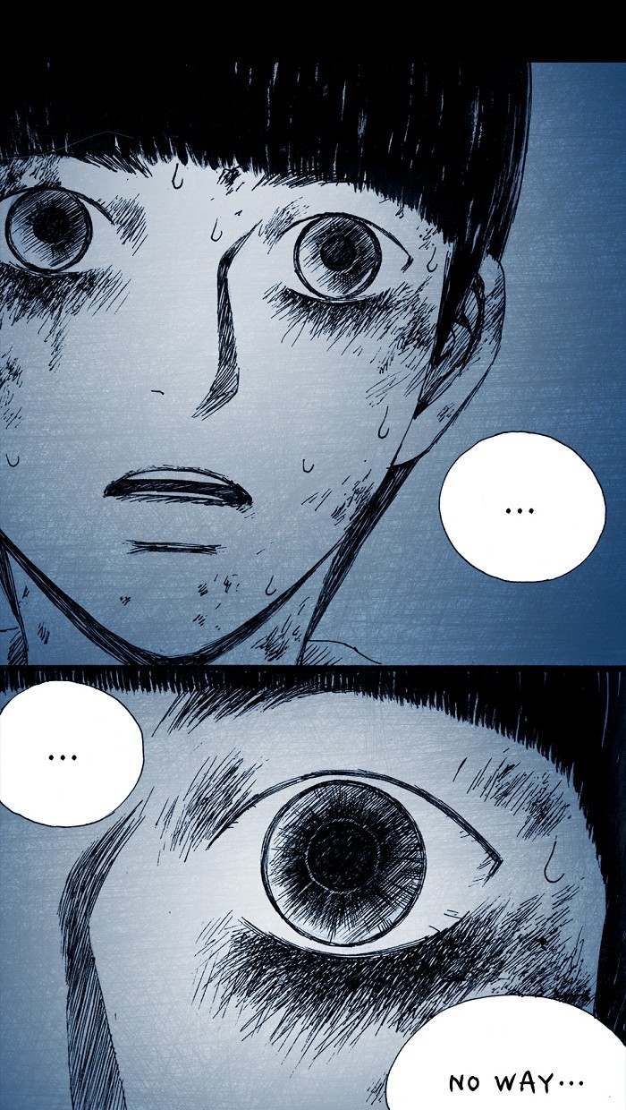 Read Distant Sky Manga Online