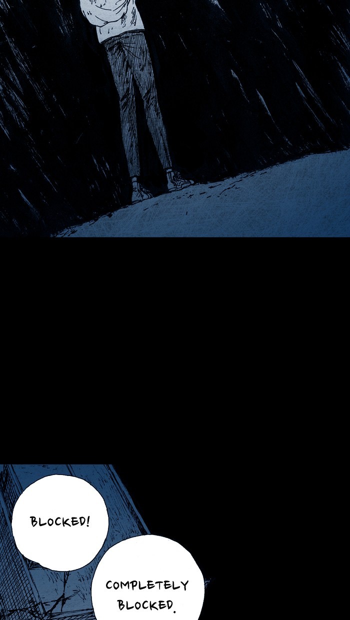 Read Distant Sky Manga Online