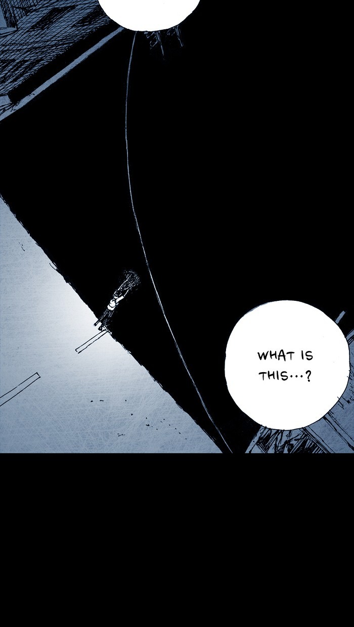 Read Distant Sky Manga Online