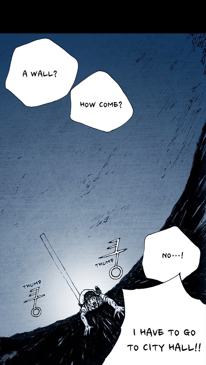 Read Distant Sky Manga Online