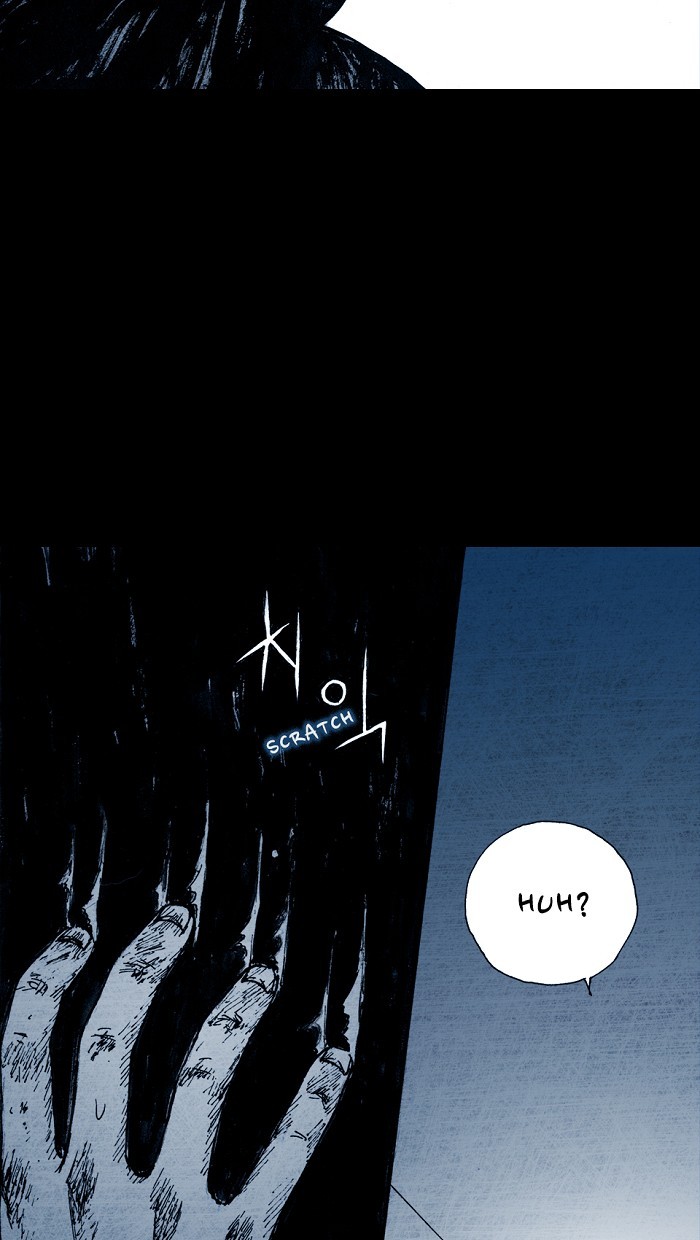 Read Distant Sky Manga Online