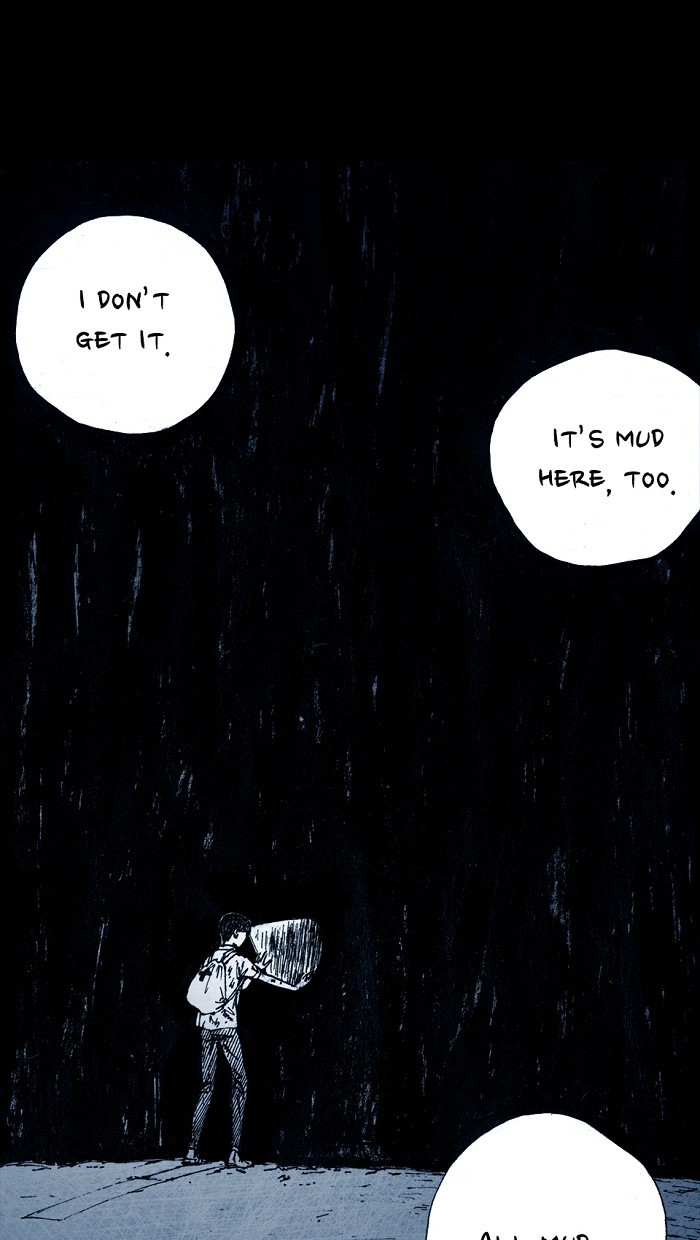 Read Distant Sky Manga Online