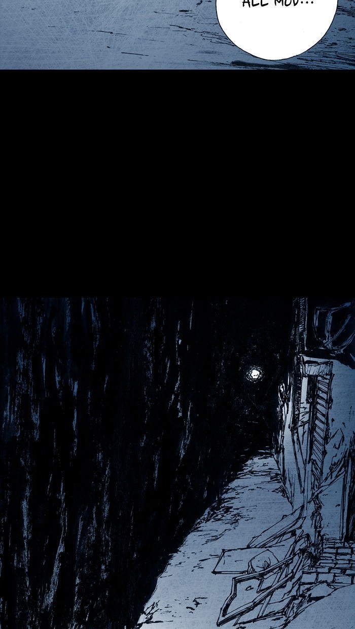 Read Distant Sky Manga Online