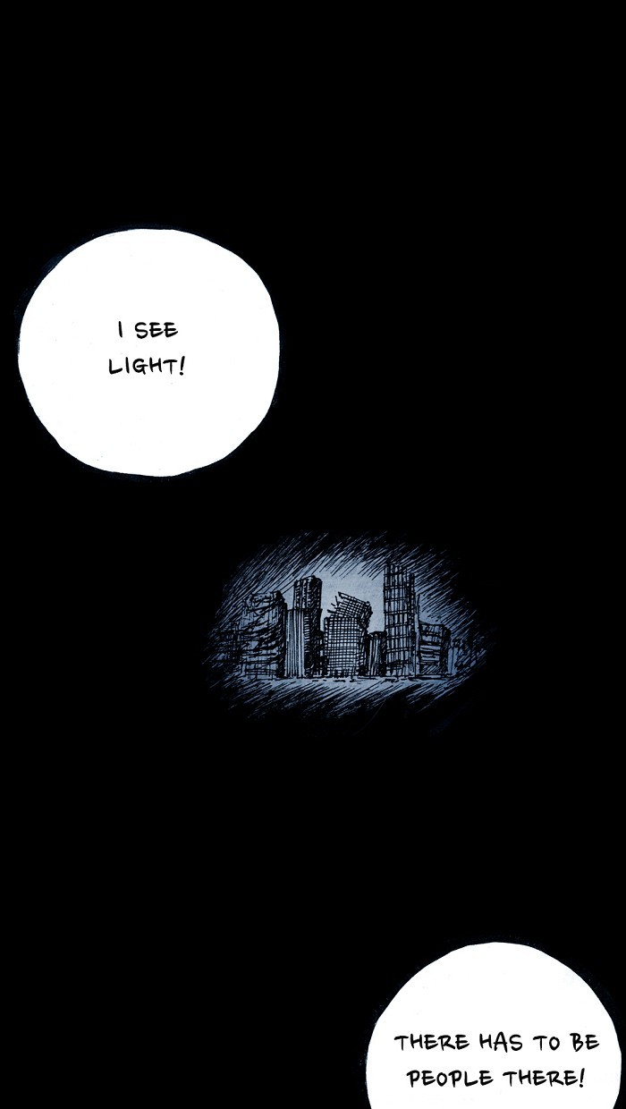 Read Distant Sky Manga Online