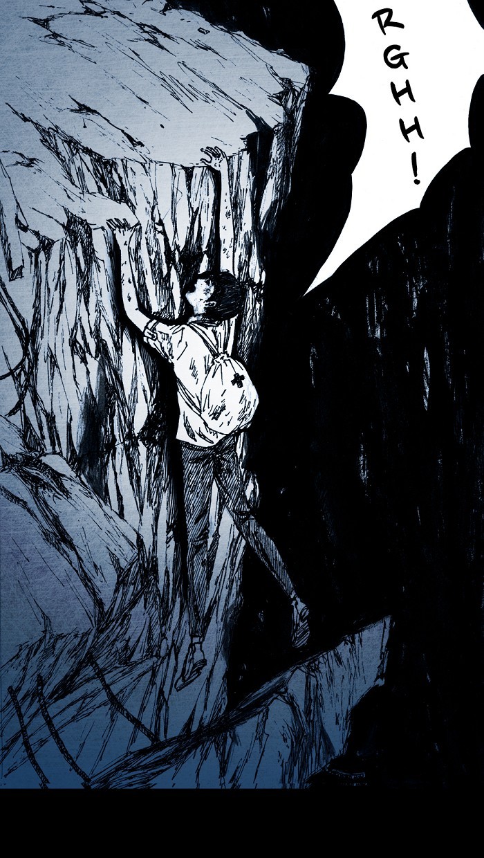 Read Distant Sky Manga Online