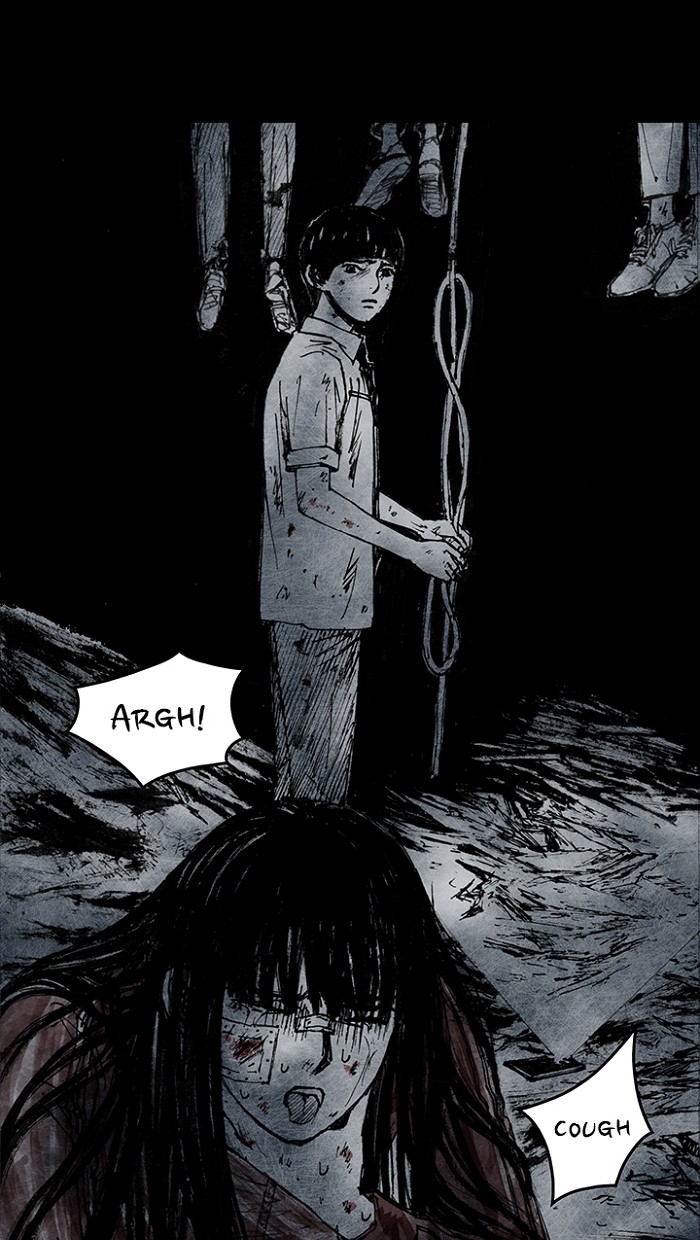 Read Distant Sky Manga Online