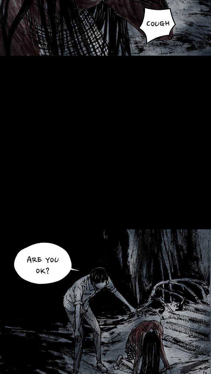 Read Distant Sky Manga Online