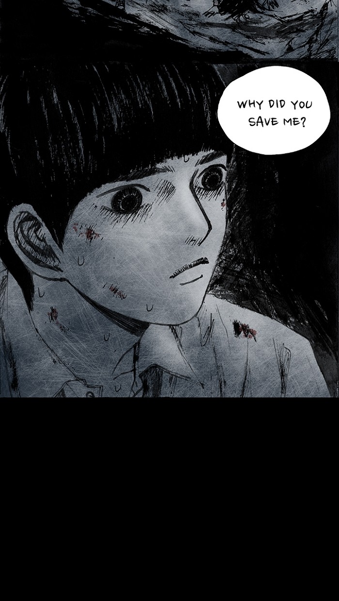 Read Distant Sky Manga Online
