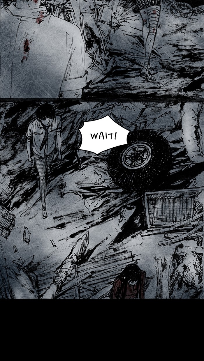 Read Distant Sky Manga Online