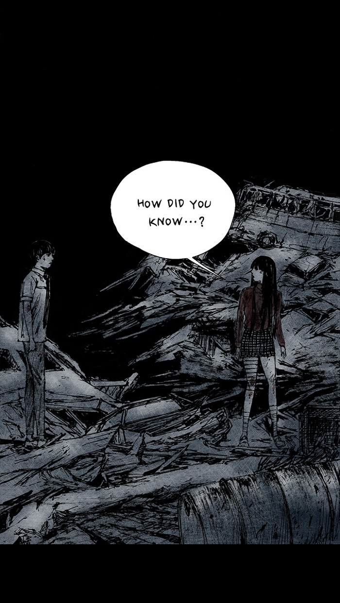 Read Distant Sky Manga Online