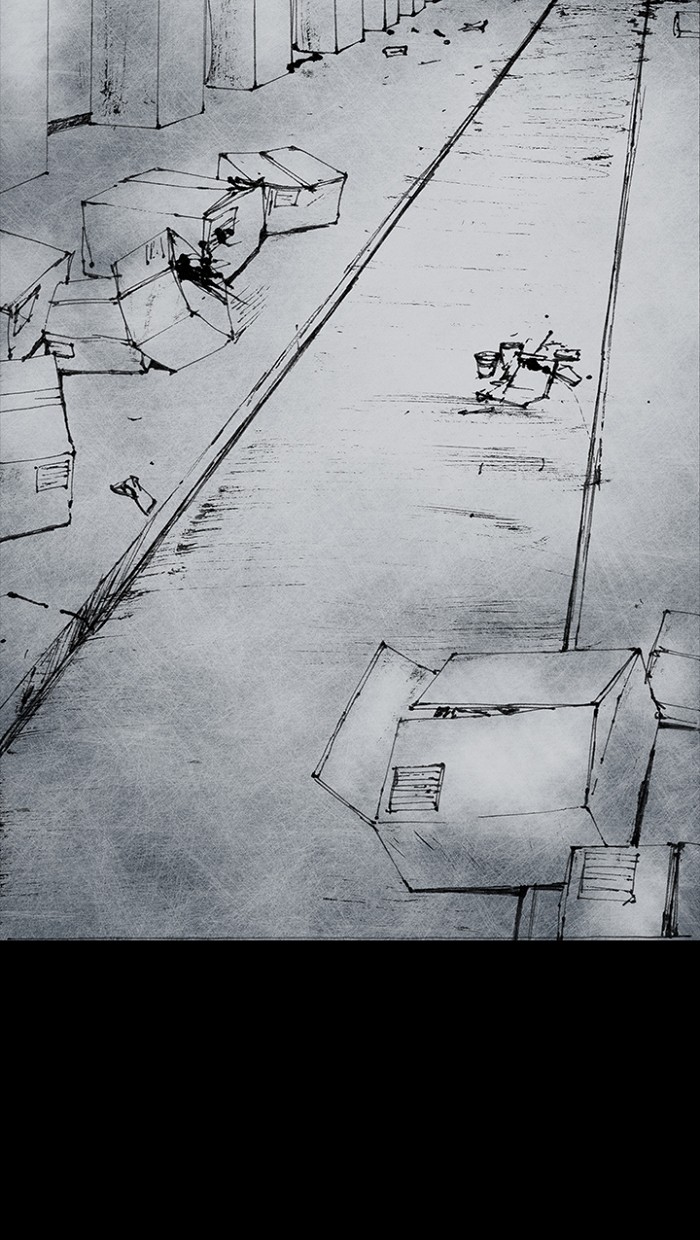 Read Distant Sky Manga Online