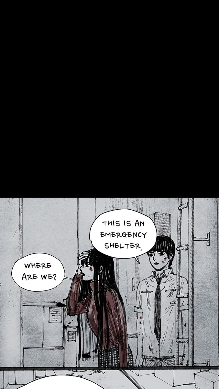 Read Distant Sky Manga Online