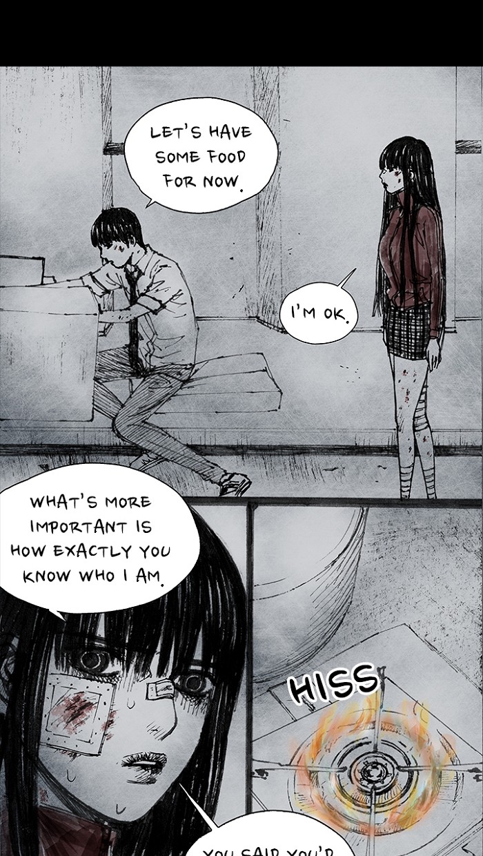 Read Distant Sky Manga Online
