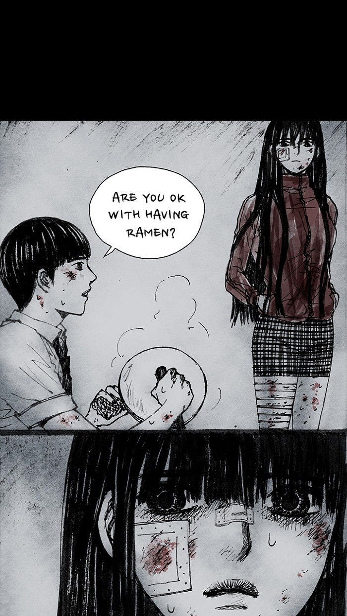 Read Distant Sky Manga Online