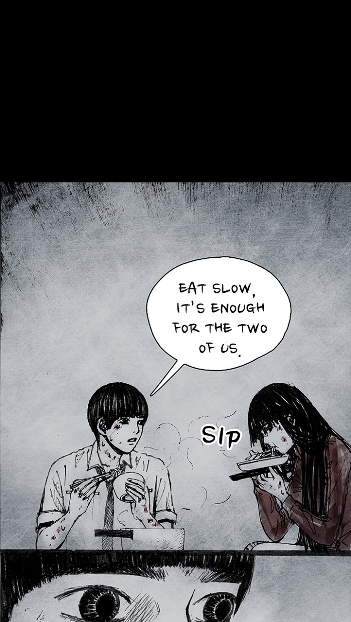 Read Distant Sky Manga Online