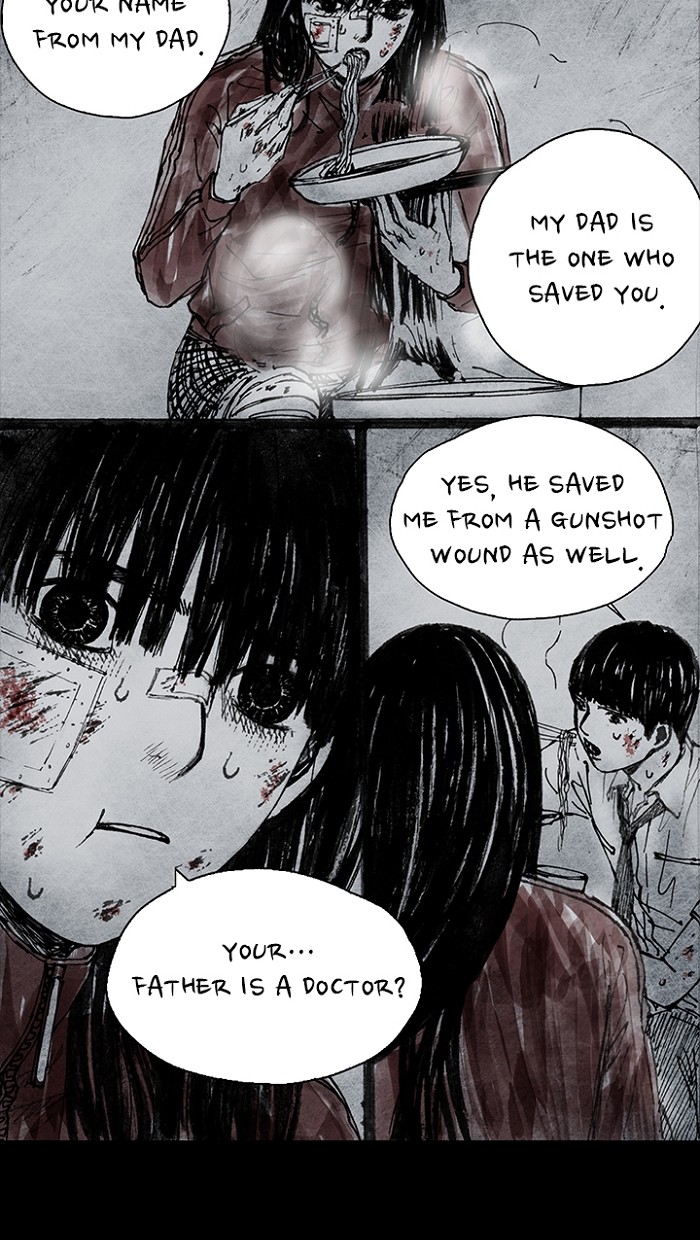 Read Distant Sky Manga Online