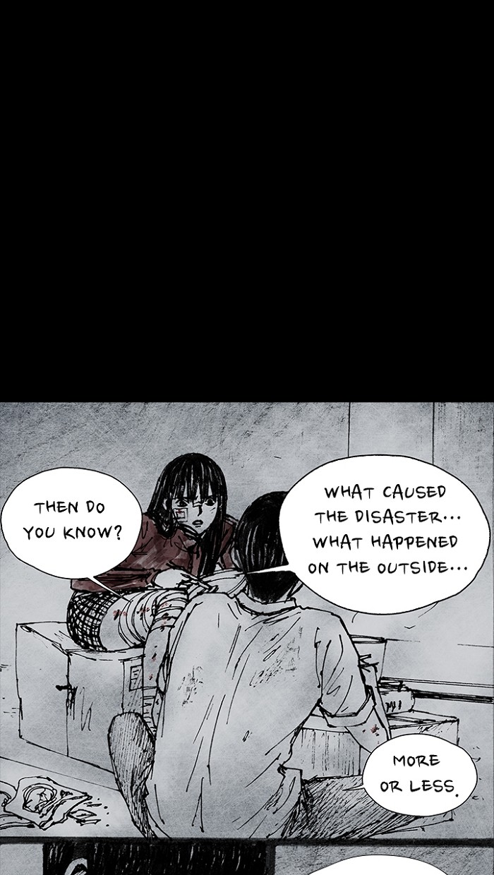 Read Distant Sky Manga Online