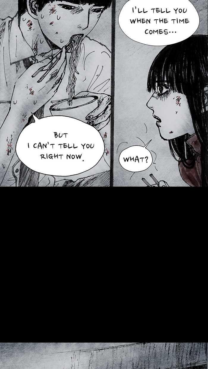 Read Distant Sky Manga Online