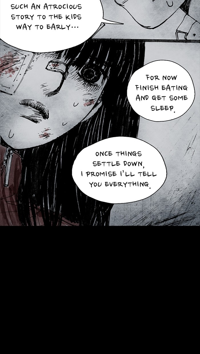 Read Distant Sky Manga Online