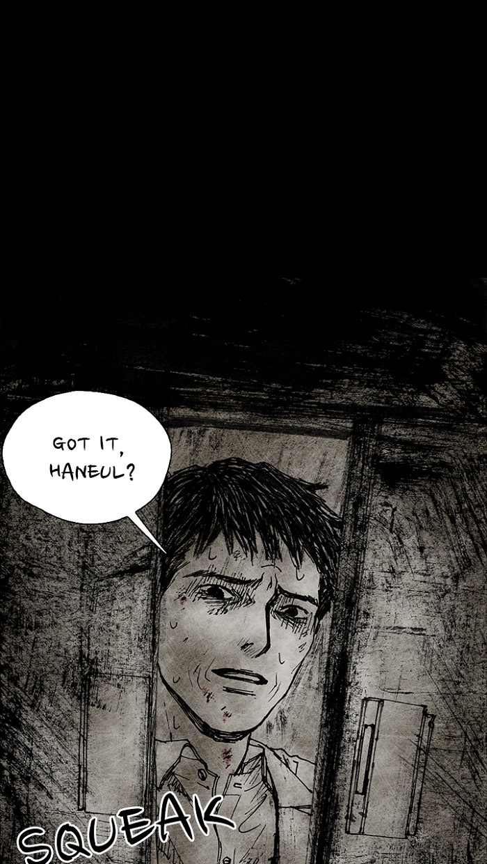 Read Distant Sky Manga Online