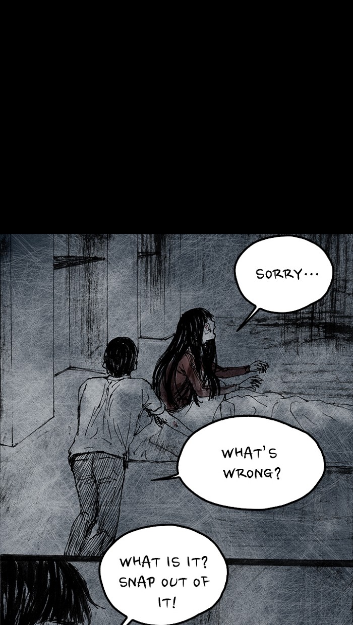 Read Distant Sky Manga Online
