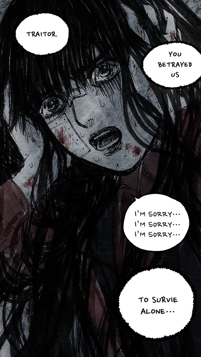 Read Distant Sky Manga Online