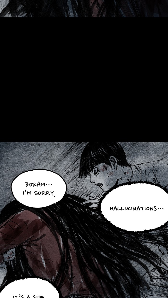 Read Distant Sky Manga Online