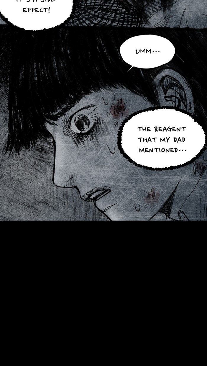 Read Distant Sky Manga Online