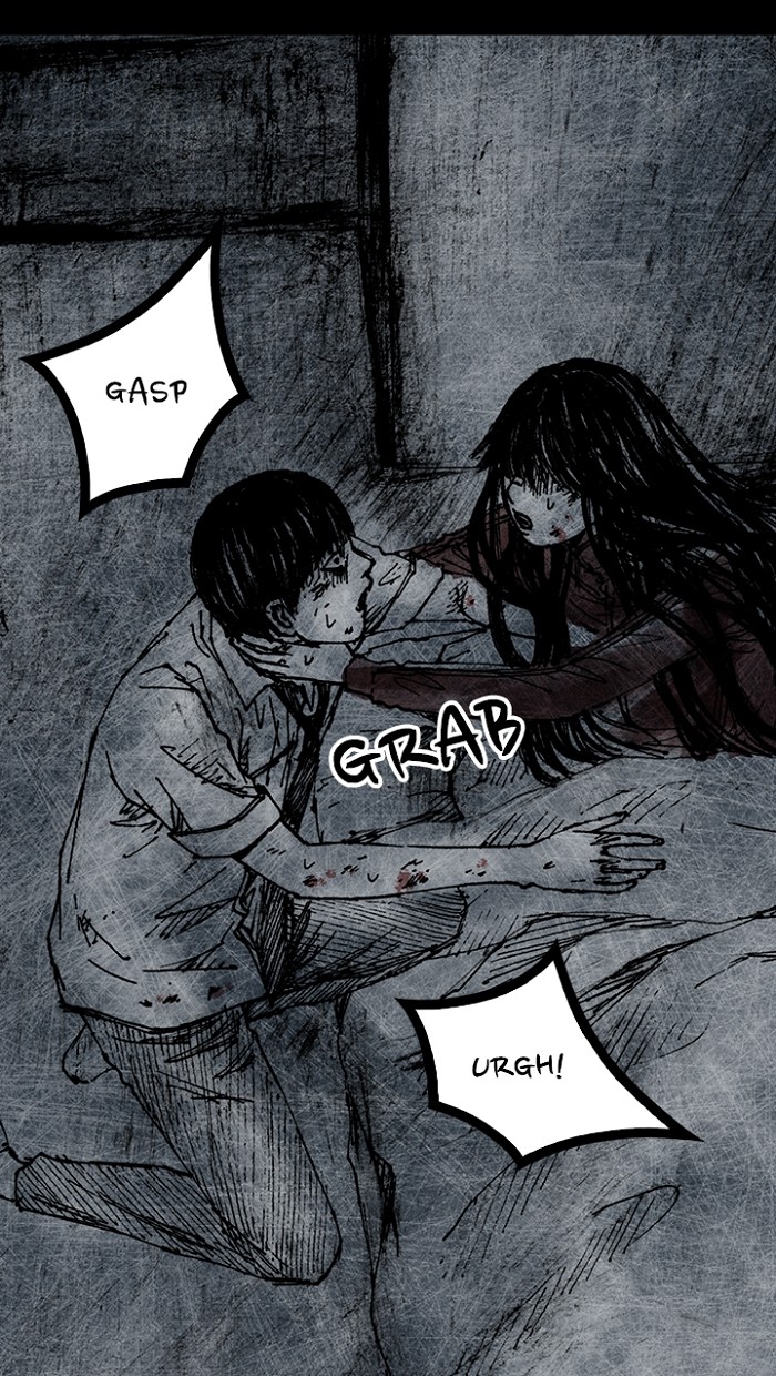 Read Distant Sky Manga Online