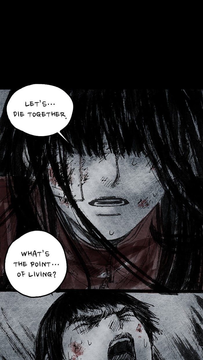 Read Distant Sky Manga Online