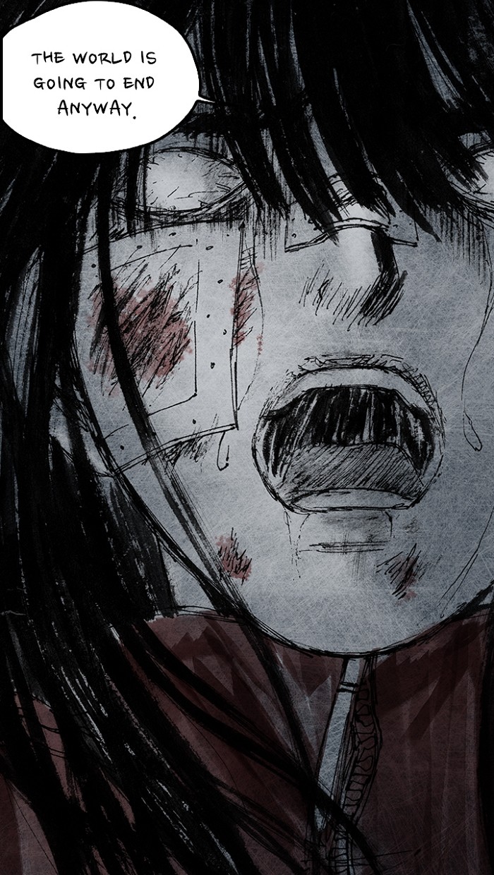 Read Distant Sky Manga Online