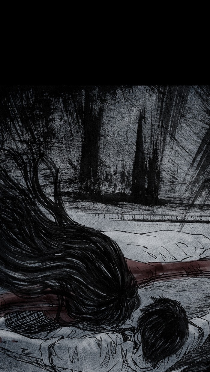 Read Distant Sky Manga Online
