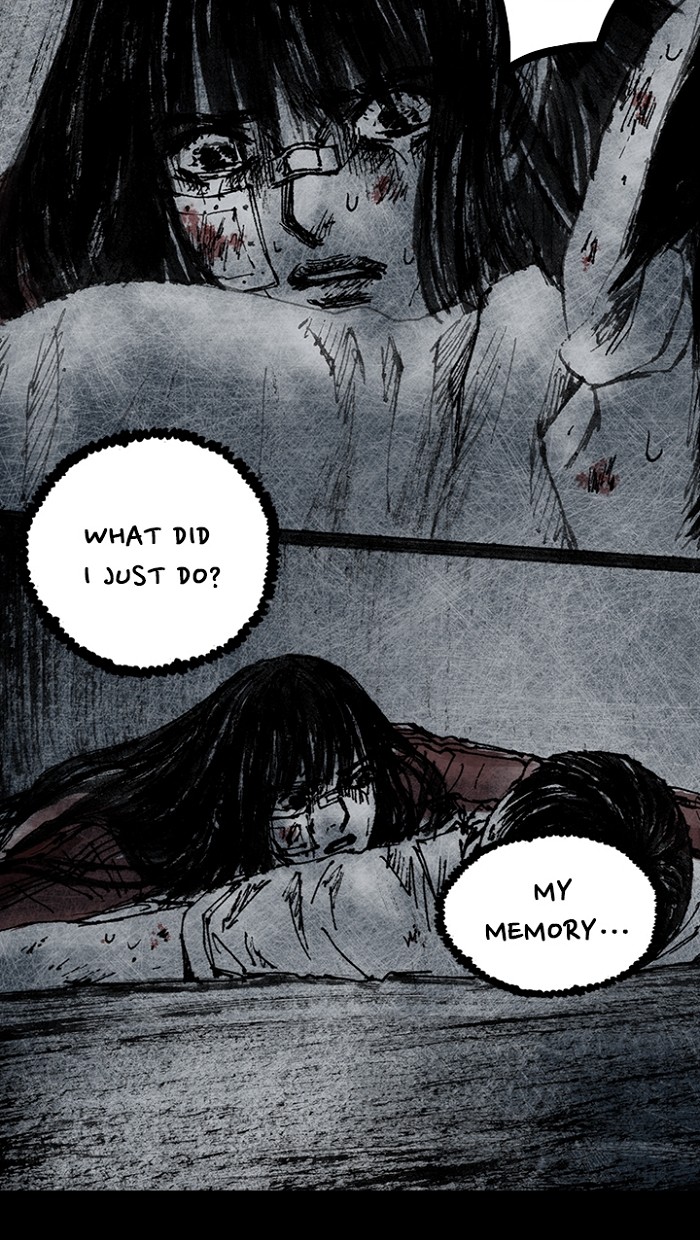 Read Distant Sky Manga Online