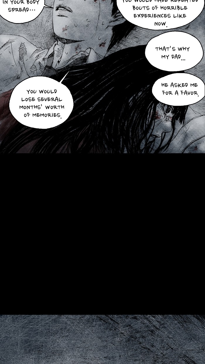 Read Distant Sky Manga Online