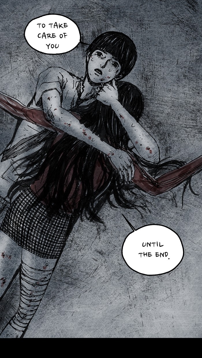 Read Distant Sky Manga Online