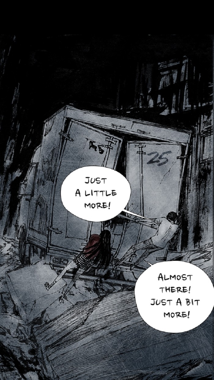 Read Distant Sky Manga Online
