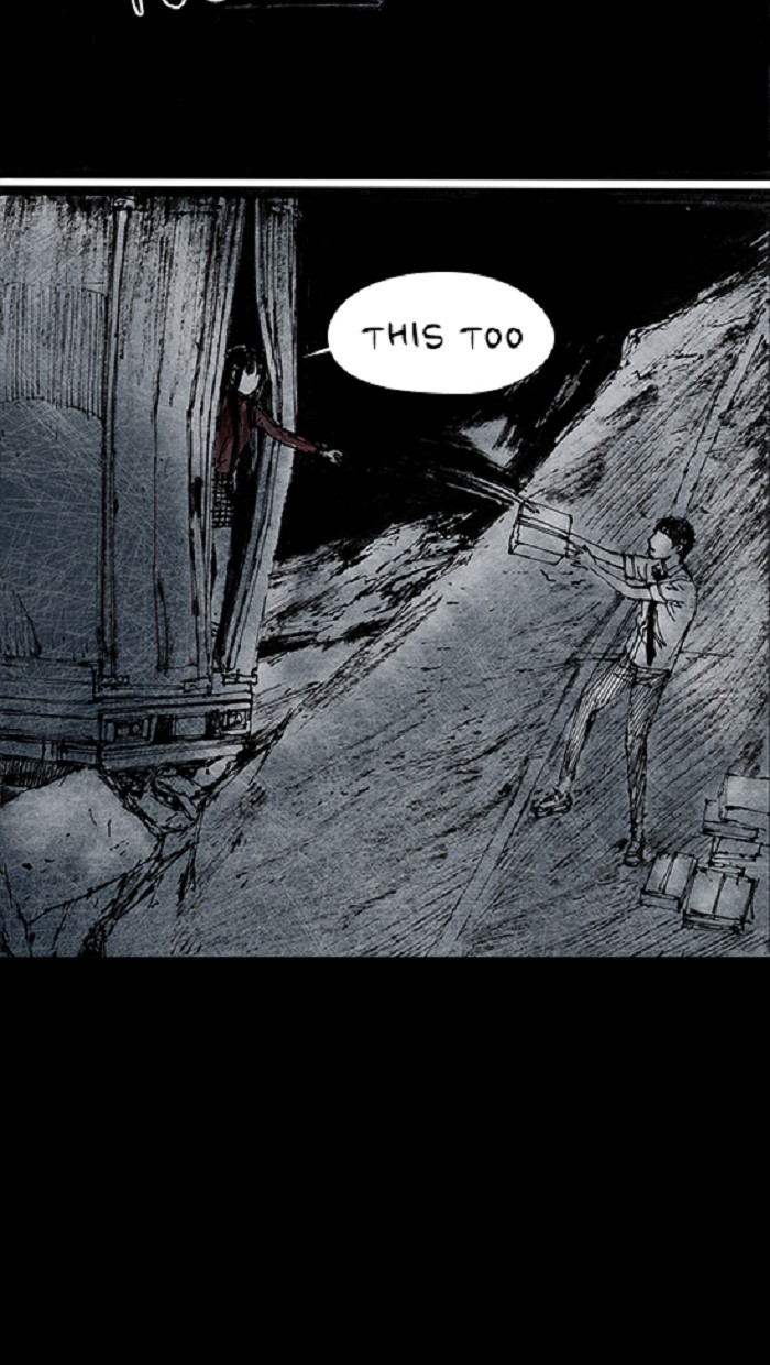 Read Distant Sky Manga Online