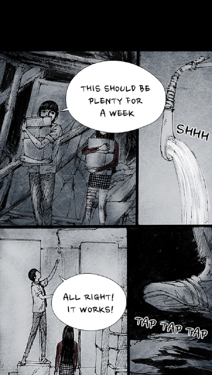 Read Distant Sky Manga Online