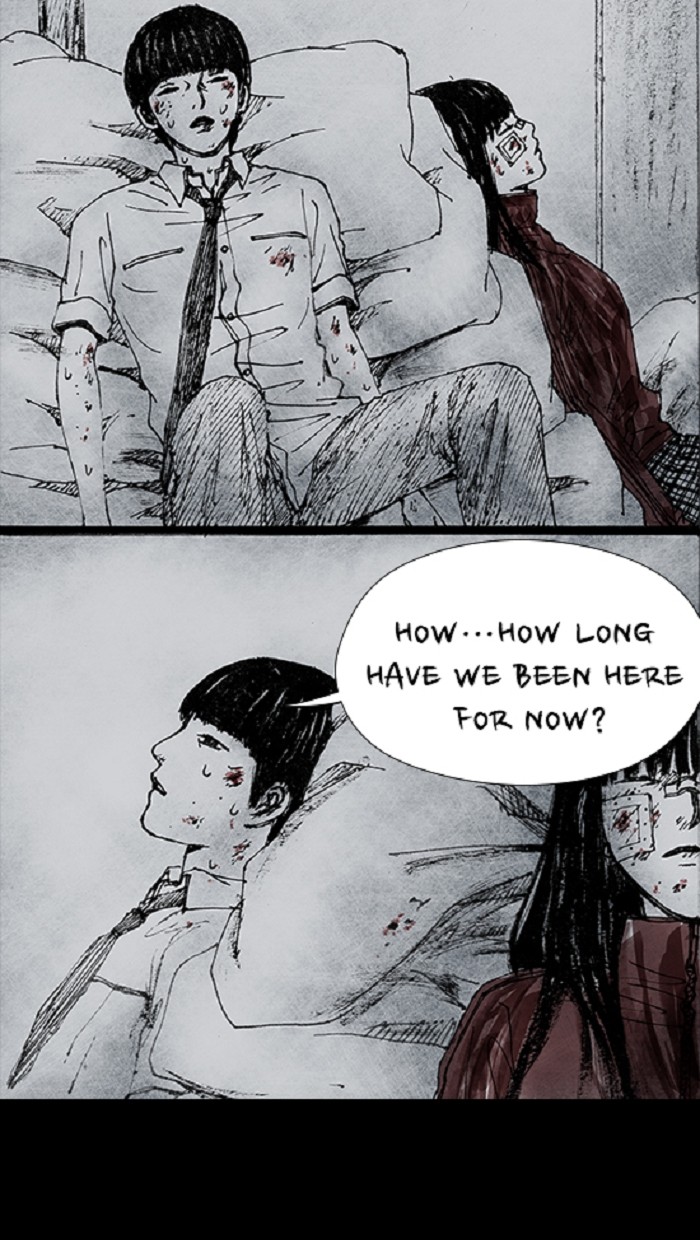 Read Distant Sky Manga Online