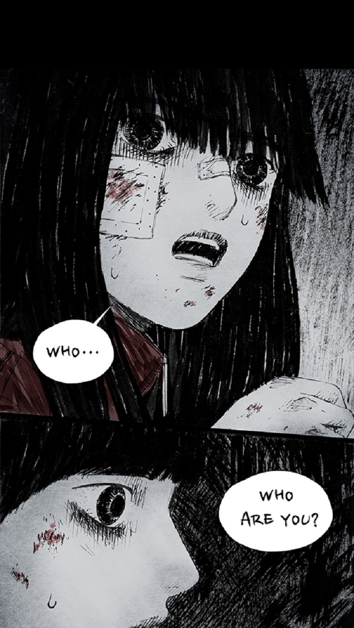 Read Distant Sky Manga Online