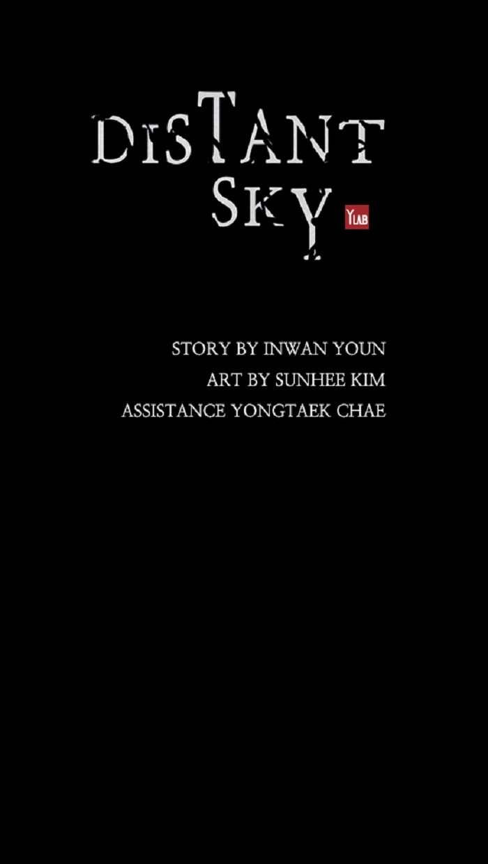 Read Distant Sky Manga Online