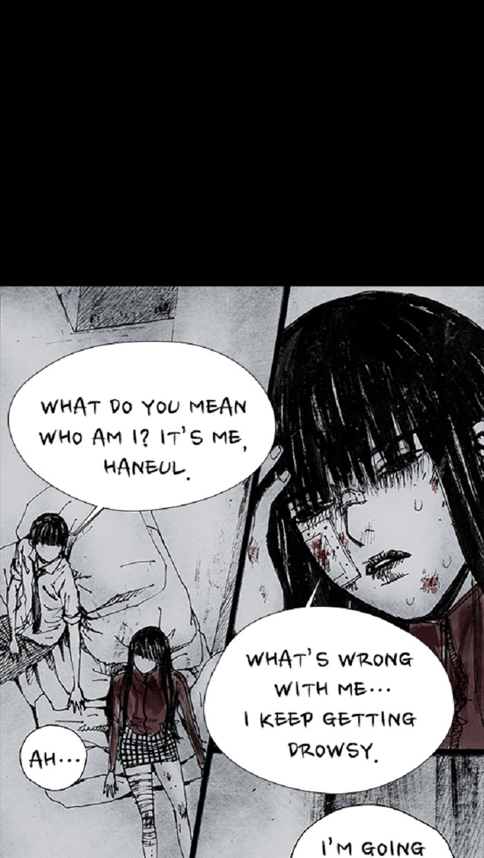 Read Distant Sky Manga Online