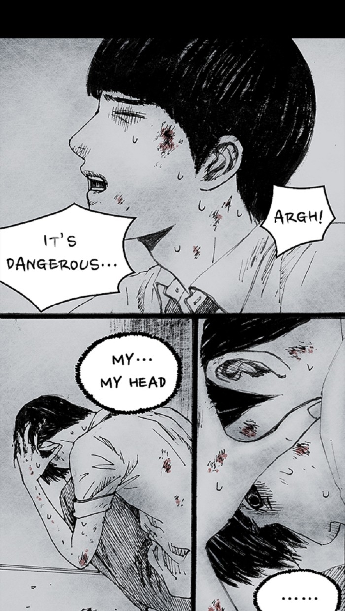 Read Distant Sky Manga Online