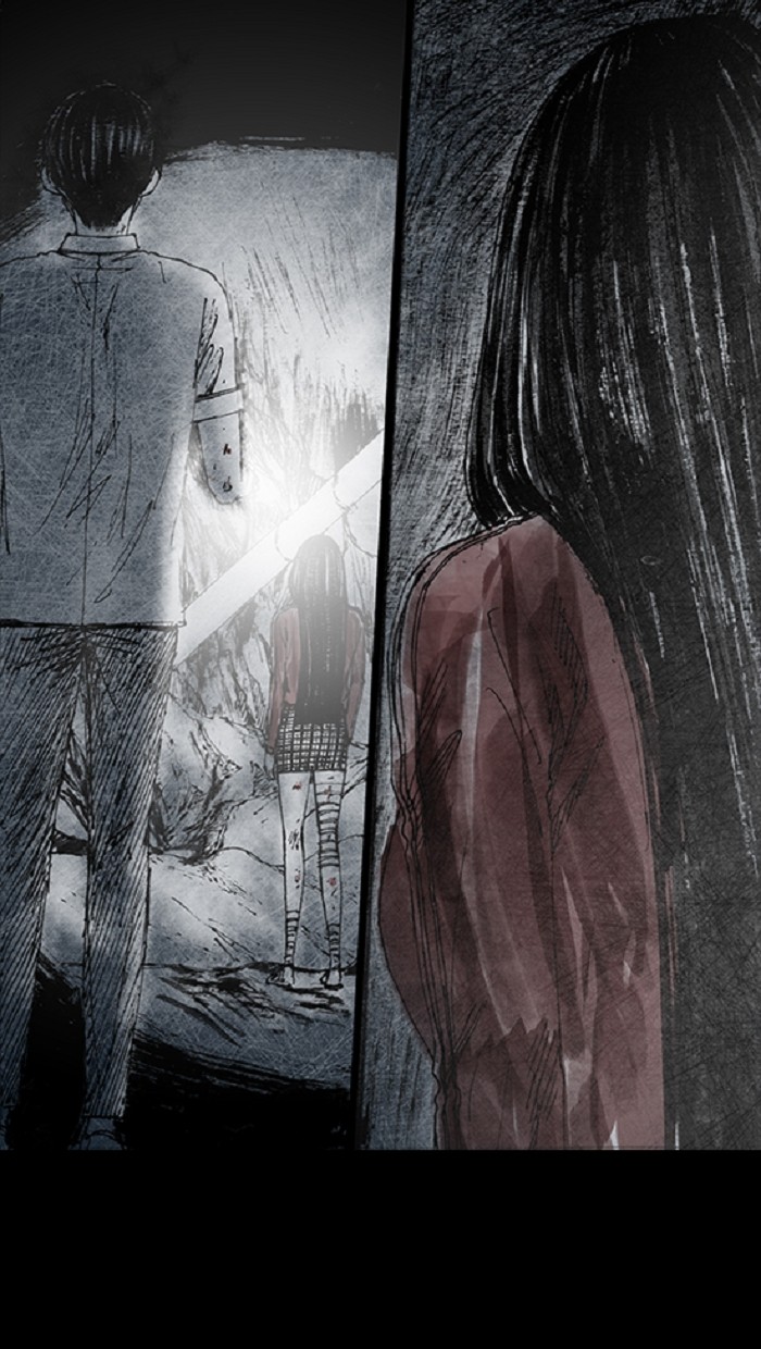 Read Distant Sky Manga Online