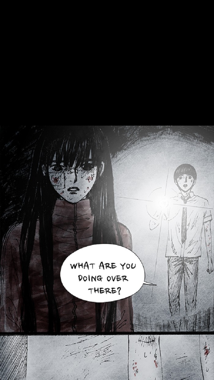 Read Distant Sky Manga Online