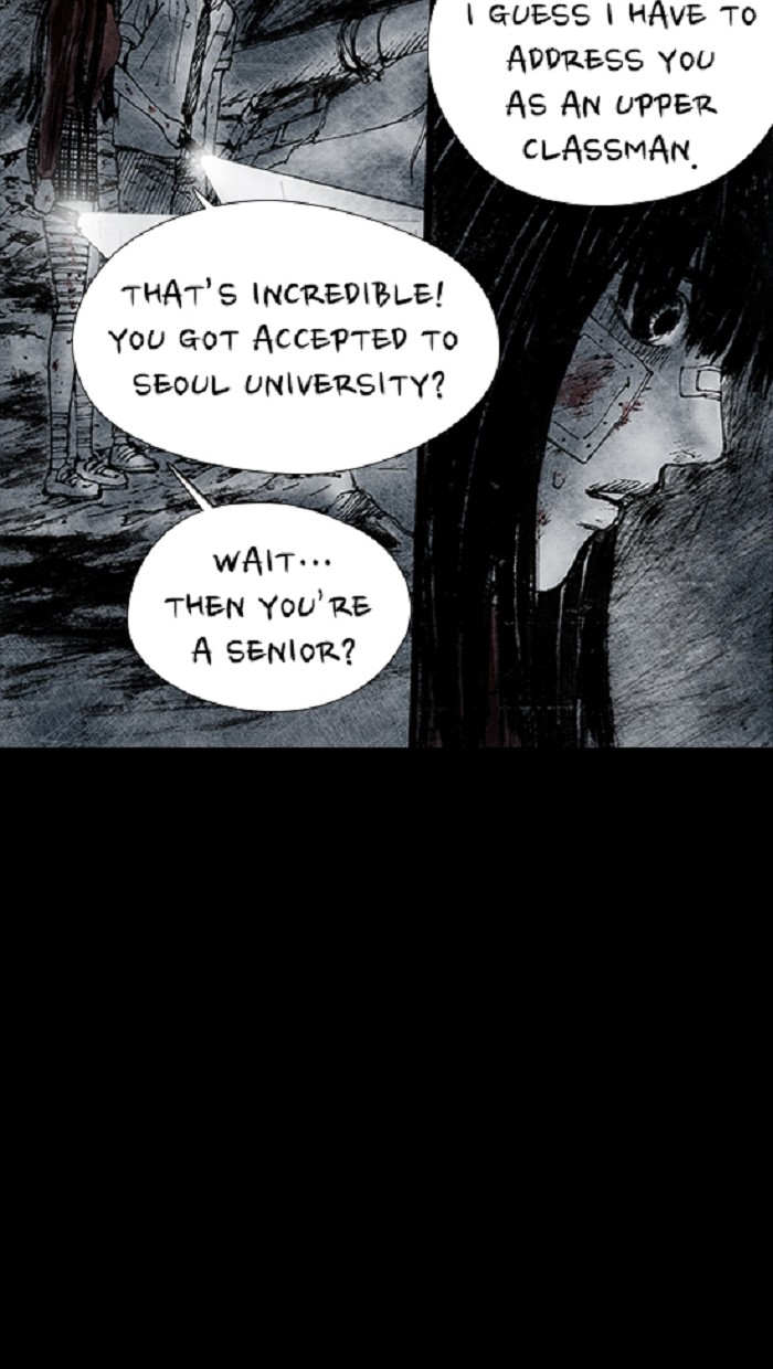 Read Distant Sky Manga Online