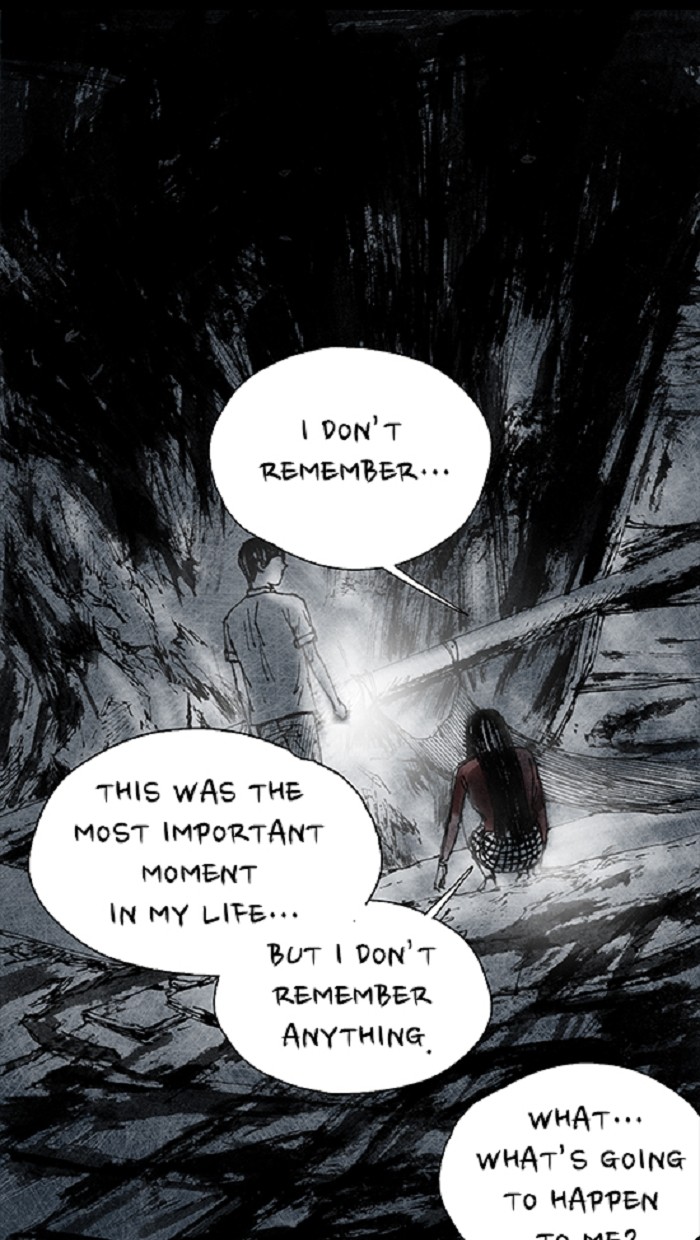 Read Distant Sky Manga Online