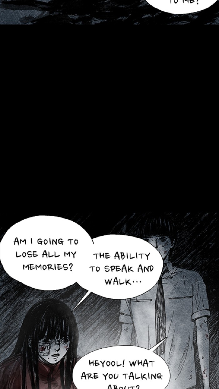 Read Distant Sky Manga Online